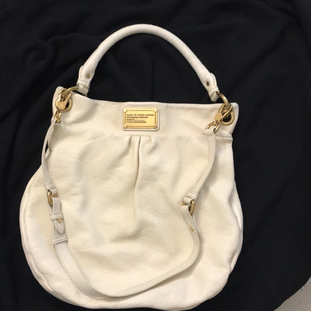 Marc by Marc Jacobs Classic Q Hillier Bag